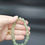 Thumbnail: Jade Beaded Bracelet