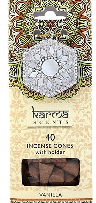 Thumbnail: Incense Cones Gift Set