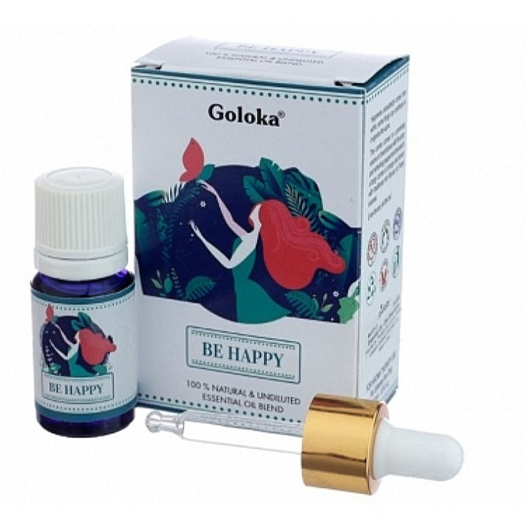 Thumbnail: Essential Oil Blends