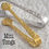Thumbnail: Mini Tongs