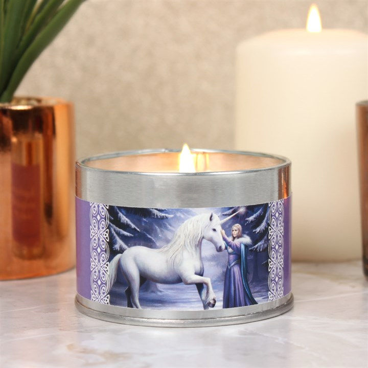 Thumbnail: Anne Stokes Candle Collection