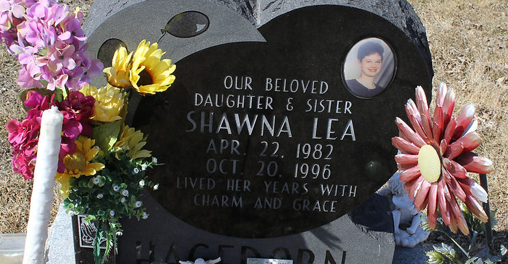 Hagedorn, Shawna L.S.