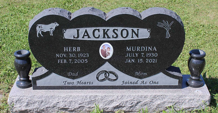 Jackson, Herbert