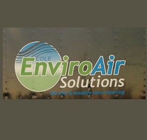 Cole EnviroAir Solutions