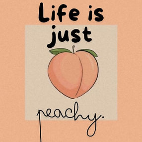 Peachy Clean by Jessica