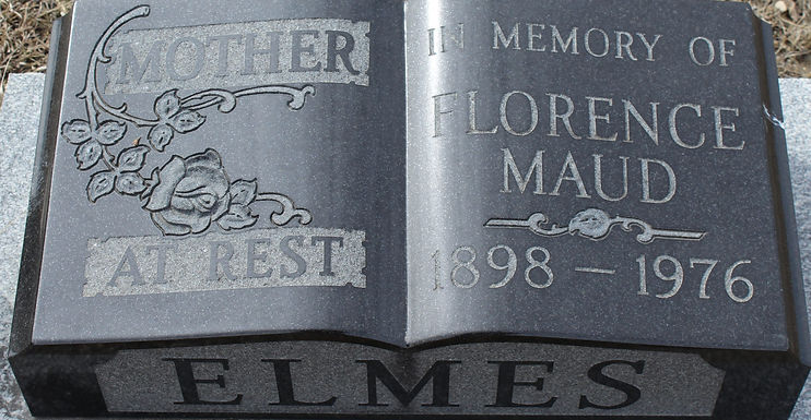 Elmes, Florence Maude