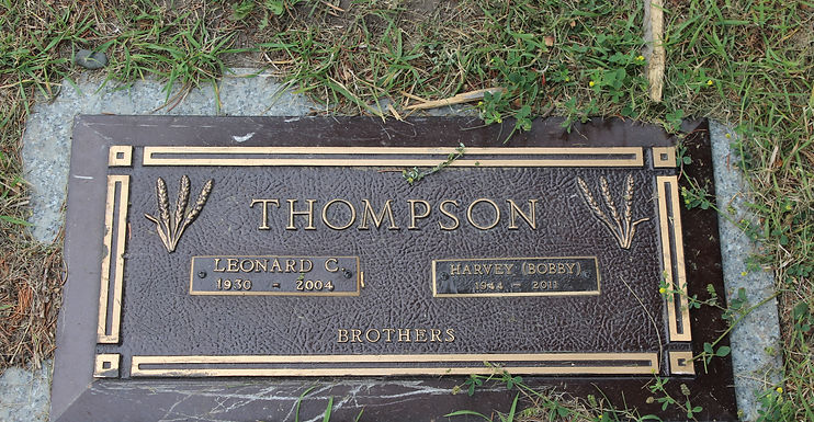 Thompson, Leonard C. 