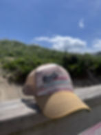 Thumbnail: Smooth Summer 5 Panel Trucker Cap