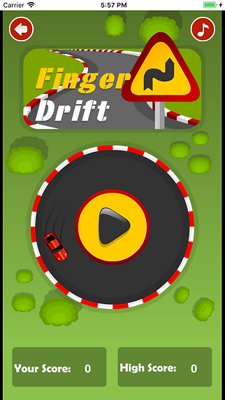 Simulator Screen Shot - iPhone 8 Plus -