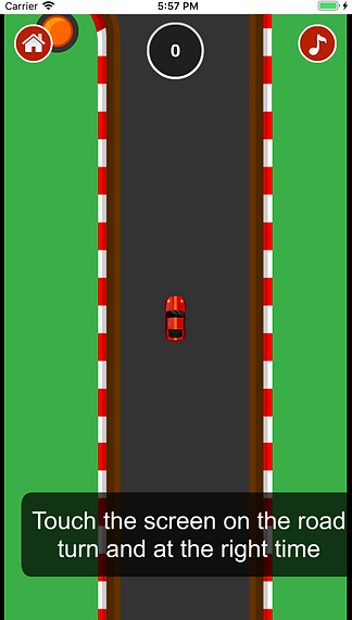 Simulator Screen Shot - iPhone 8 Plus -