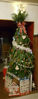 Sapin de Noël ( Récup )