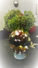 Diy Déco vases 100% récup