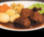 KJØTTKAKER