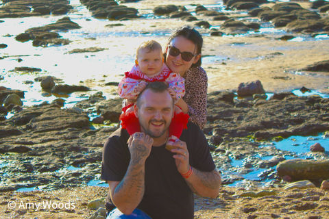 Smith's Family Photos