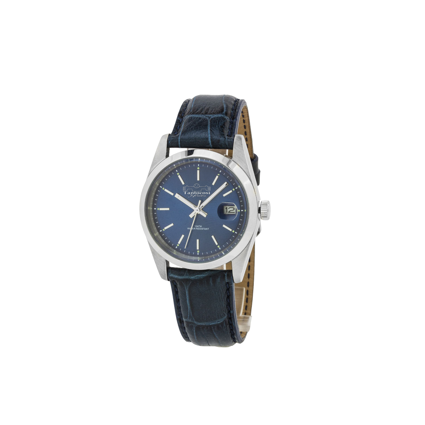 Tanto Time Blue