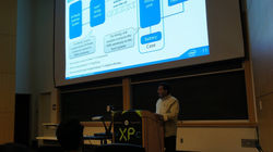 VXPC speech
