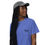 Thumbnail: Unisex garment-dyed pocket t-shirt