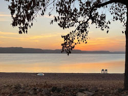 great river road rentals lake view