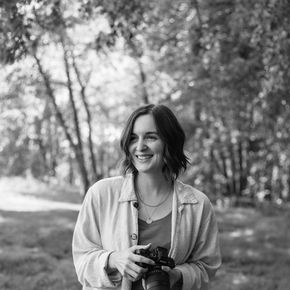 ERIN HUGGINS FILM AND PHOTOGRAPHY IN Maiden Rock