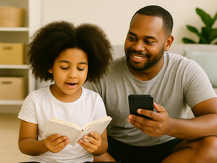 Simple Progress Checks at Home (Aligned to Classroom Skills)