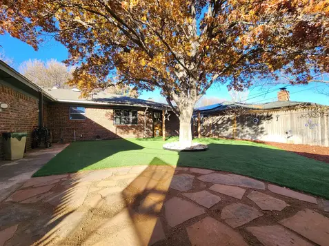 Kings Lawn Project