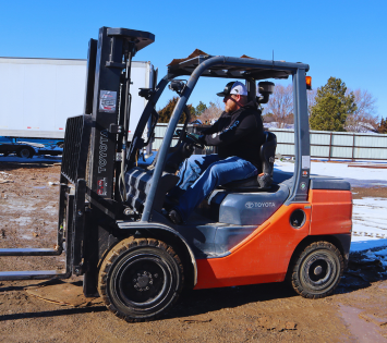 Lonestar Waste Solutions