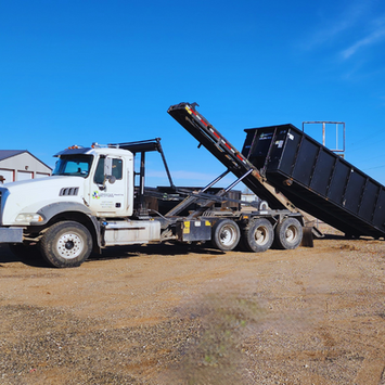 Lonestar Waste Solutions
