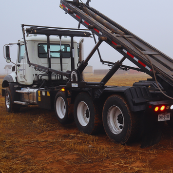 Lonestar Waste Solutions