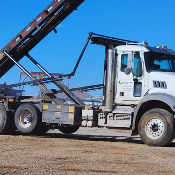 Lonestar Waste Solutions