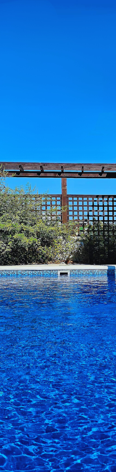 Wicked Pool Guys Install