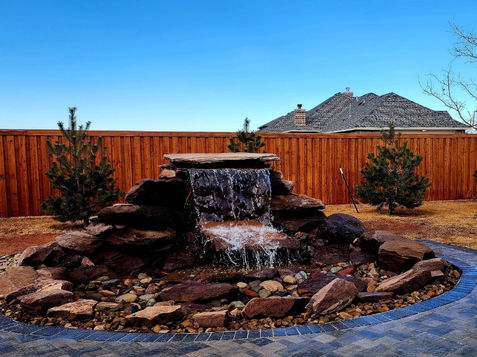 Kings Lawn Project