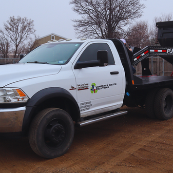 Lonestar Waste Solutions