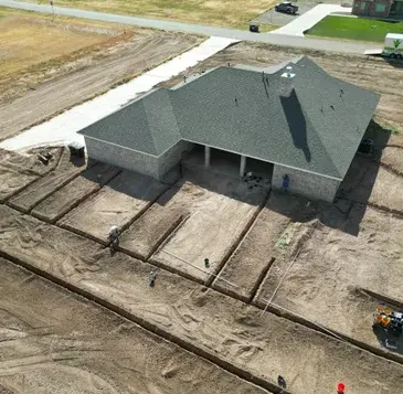 Kings Lawn Project