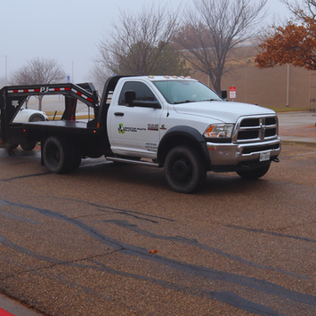 Lonestar Waste Solutions