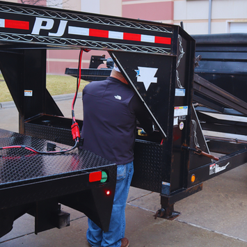 Lonestar Waste Solutions
