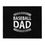 Thumbnail: Baseball Dad Throw Blanket