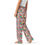Thumbnail: Patchwork Softball Women’s Pajama Pants