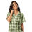 Thumbnail: Fielding Drills Women’s Short Sleeve Pajama Top