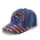 Thumbnail: USA Rhinestone Hat
