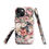 Thumbnail: Floral Baseball MagSafe® Tough Case For iPhone®