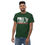 Thumbnail: Baseball Flag Dad & Child Classic Tee