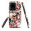 Thumbnail: Floral Baseball Tough Case For Samsung®