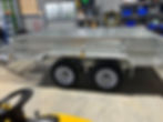 HEMI Tamworth CAT Digger Hire and Tipper Trailer