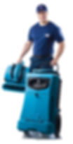 Steamaticof Arkansas Water Damage Specialist