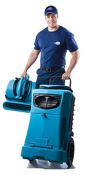 Steamaticof Arkansas Water Damage Specialist