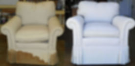 Professional Furniture Cleaning In Arkansas