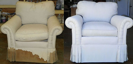 Professional Furniture Cleaning In Arkansas