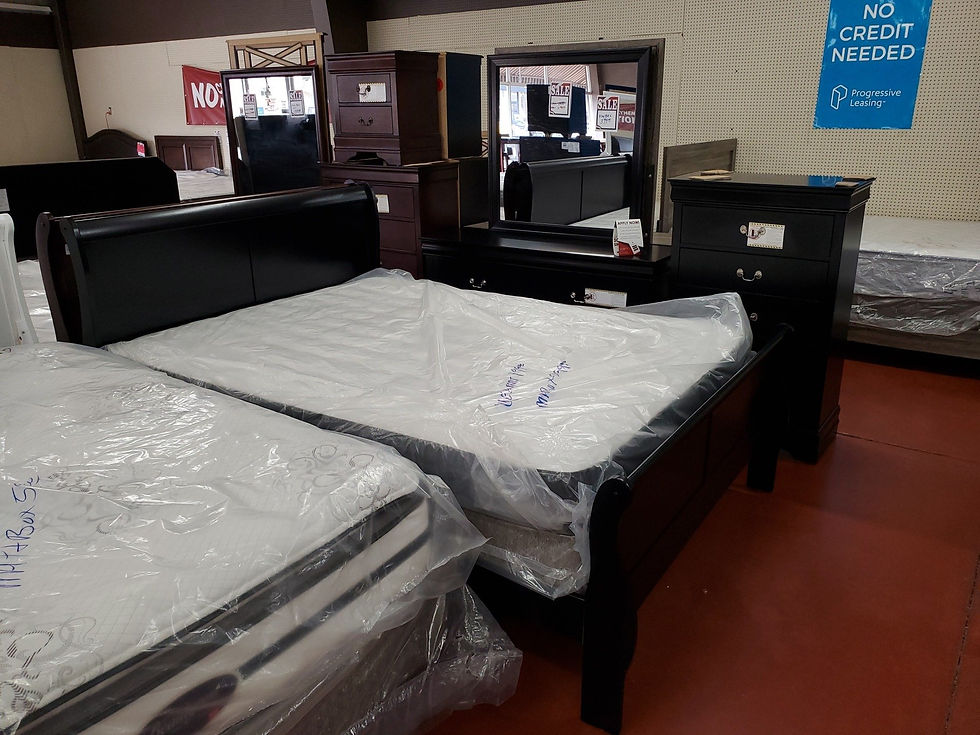 Furniture Gallery Oliver Furniture Little Rock AR, Hot Springs AR