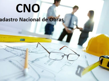 Cadastro Nacional de Obras – O que é?