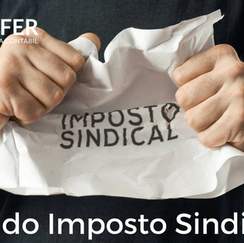 Fim do Imposto Sindical